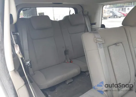 2007 Jeep Commander Sport from USA, damaged, VIN 1J8HG48K57C632828